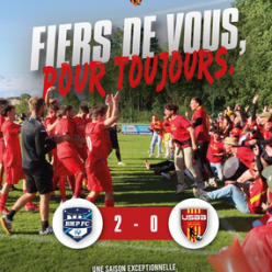 FINALE CHALLENGE DE VENDÉE