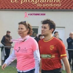 LES MATCHS DU WEEKEND