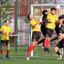 RÉSULTATS DU WEEK-END