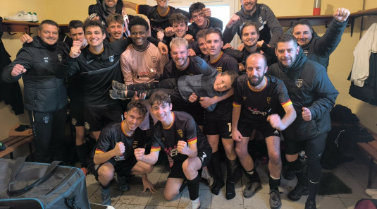 RÉSULTATS DU WEEK-END