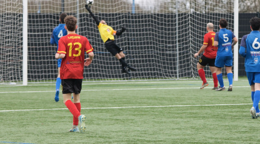 RÉSULTATS DU WEEK-END