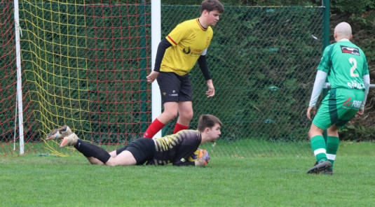 RÉSULTATS DU WEEK-END