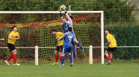 RÉSULTATS DU WEEK-END