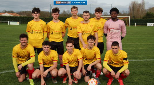 Le Sponsor du weekend 🤝