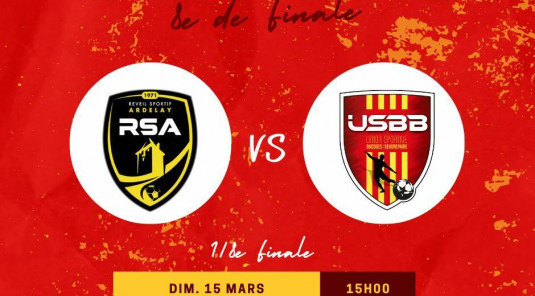 LES MATCHS DU WEEKEND