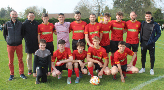 Partenaire "Ballon du Match"