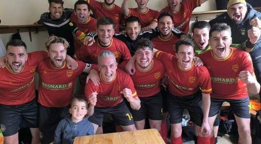 RÉSULTATS DU WEEK-END