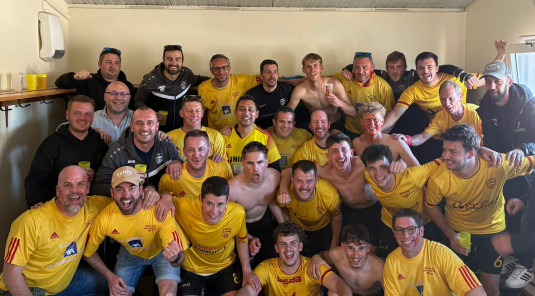 RÉSULTATS DU WEEK-END   "En Finale"