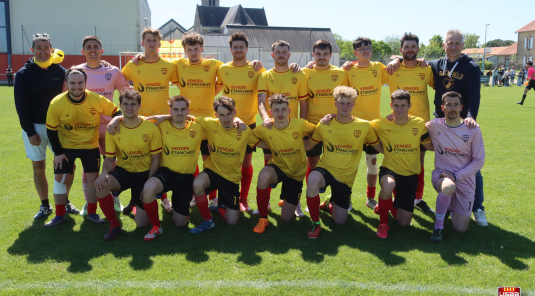 Partenaire "Ballon du Match"