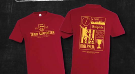 EN ROUTE POUR LA FINALE 🔥 (dernier délai aujourd'hui )