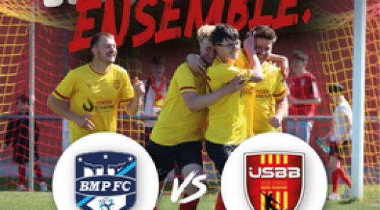 FINALE CHALLENGE DE VENDÉE ⚽🏆