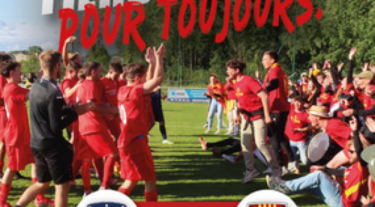 FINALE CHALLENGE DE VENDÉE