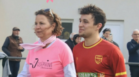 LES MATCHS DU WEEKEND