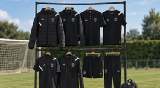 BOUTIQUE USBB ""NOUVELLE COLLECTION""