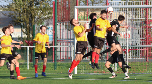 RÉSULTATS DU WEEK-END