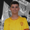 Leo CHARRIER