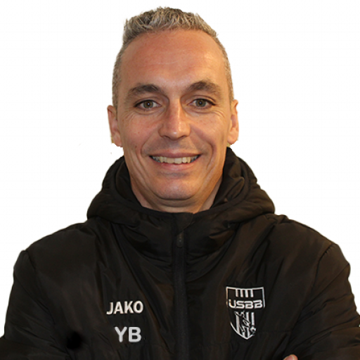 Yohan Brechet